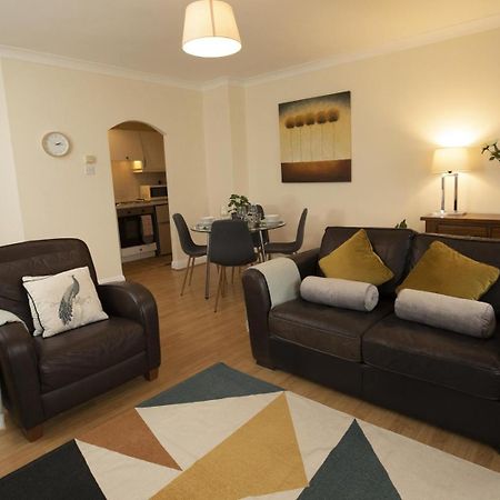 Guestready - Beautiful Apartment In Dublin 4 Экстерьер фото