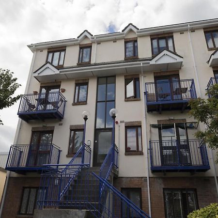 Guestready - Beautiful Apartment In Dublin 4 Экстерьер фото