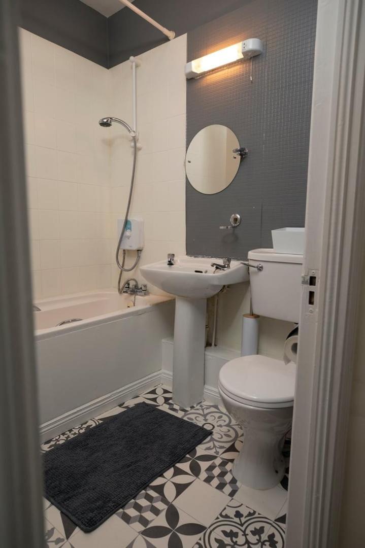 Guestready - Beautiful Apartment In Dublin 4 Экстерьер фото