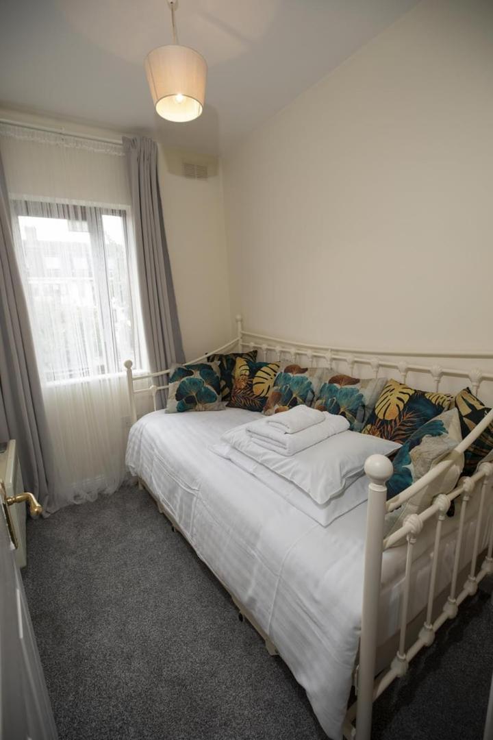 Guestready - Beautiful Apartment In Dublin 4 Экстерьер фото