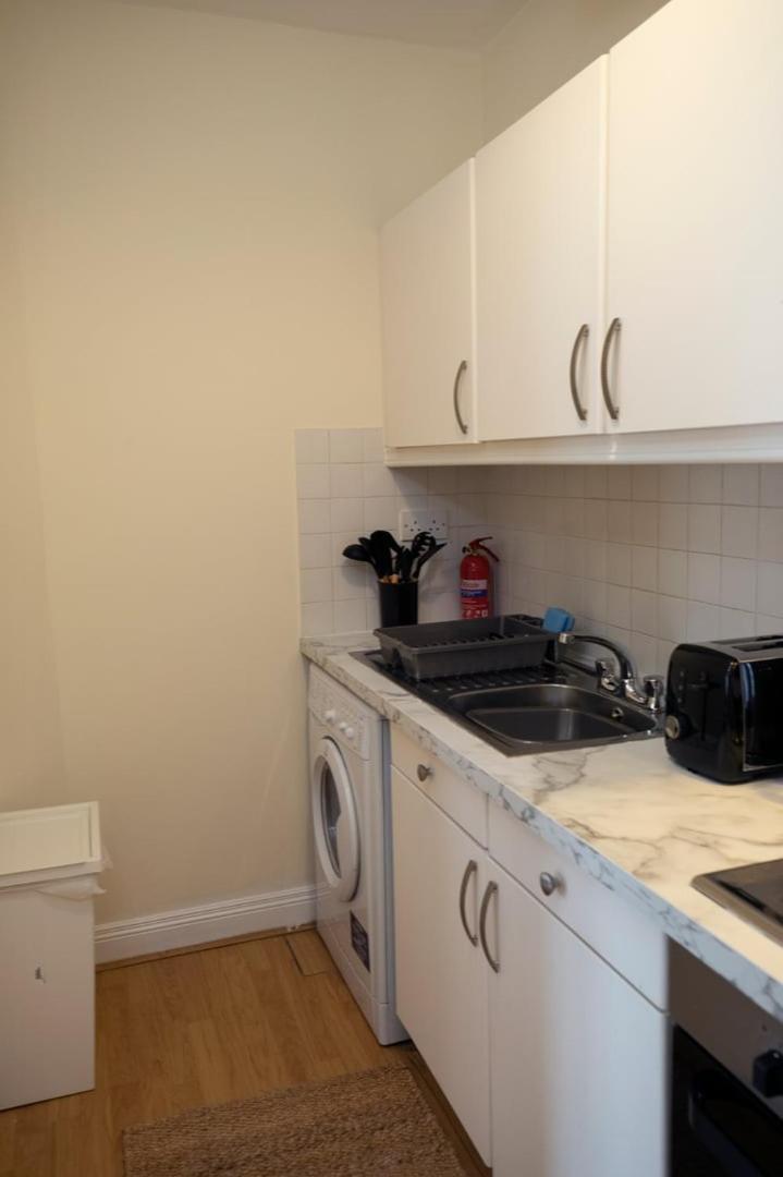 Guestready - Beautiful Apartment In Dublin 4 Экстерьер фото