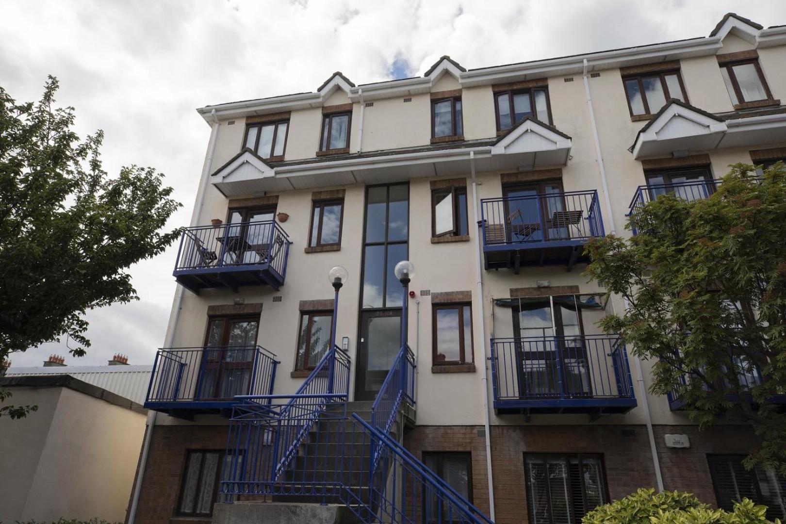Guestready - Beautiful Apartment In Dublin 4 Экстерьер фото