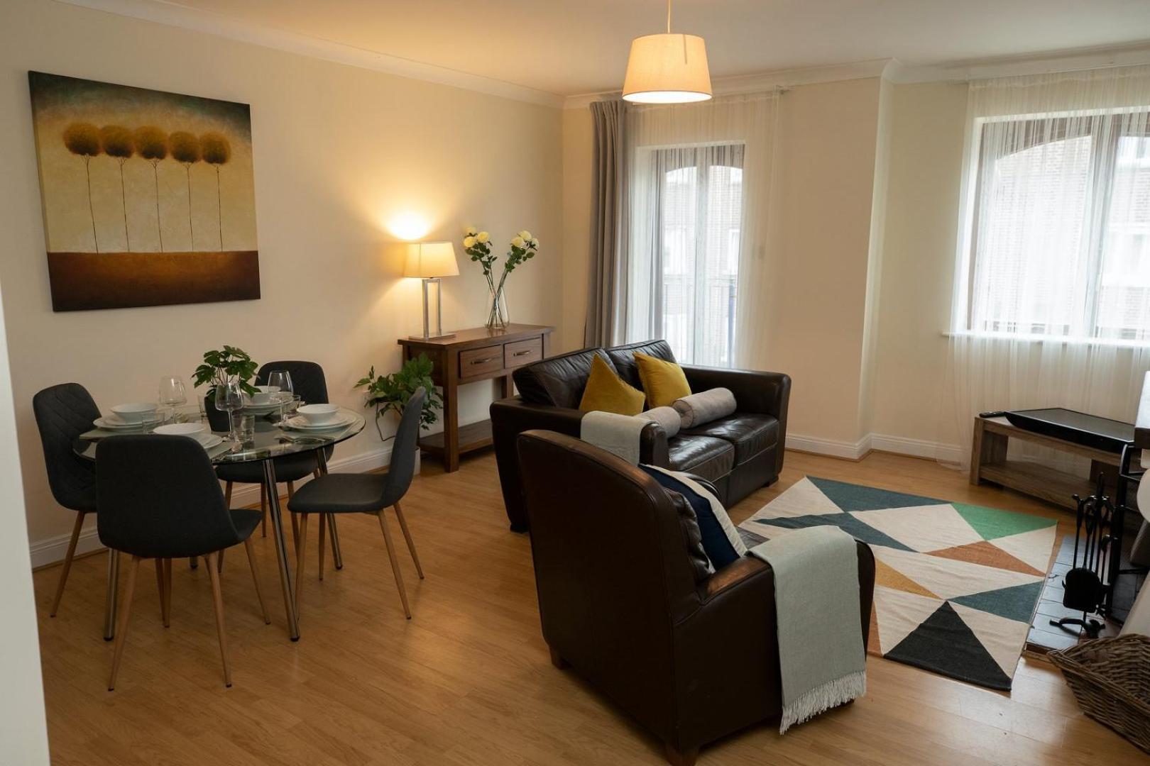Guestready - Beautiful Apartment In Dublin 4 Экстерьер фото